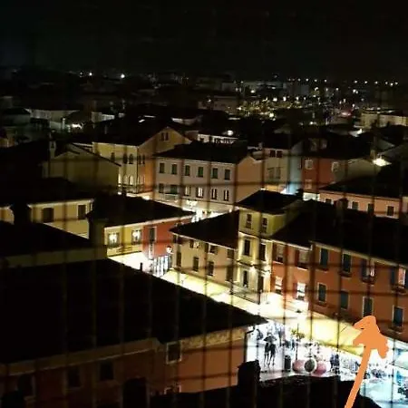 Apartmán Casamarin7