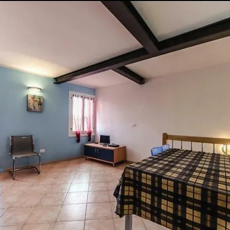Casamarin7 * Caorle