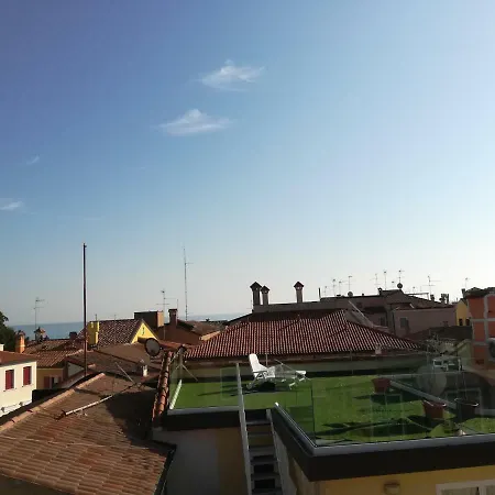 Casamarin7 Apartmán *