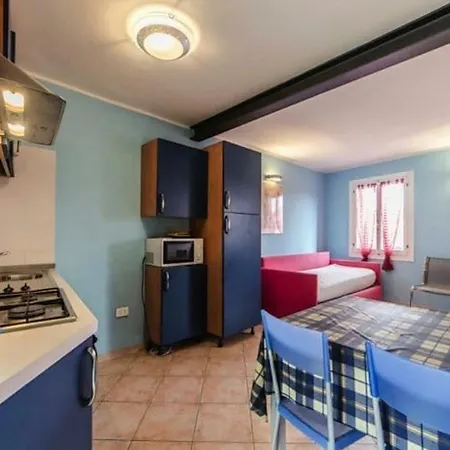 Casamarin7 Apartment *